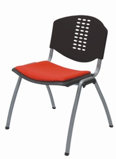 塑料培训椅HC-377